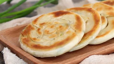 大饼图片