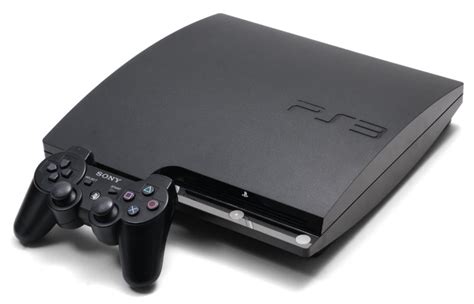 PlayStation 3: in che anno è uscita in Italia la console Sony?