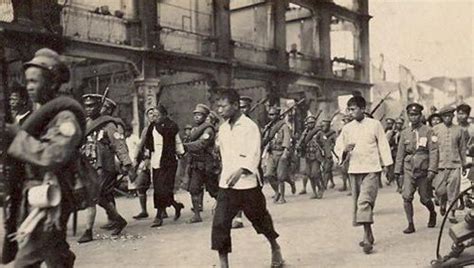 1895年10月26日第一次广州起义失败 陆皓东被捕 - 历史上的今天