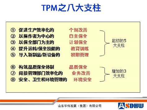 TPM之八大支柱_word文档在线阅读与下载_免费文档