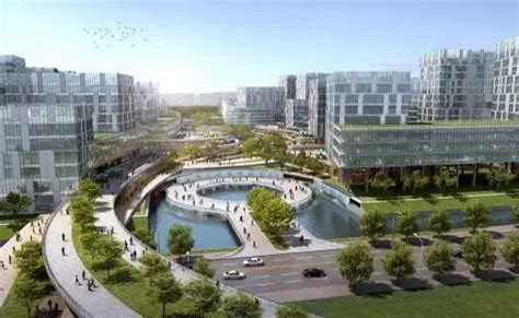 官宣 | 前湾时代来了！杭州湾新区被列入宁波市本级重点打造园区 - 知乎