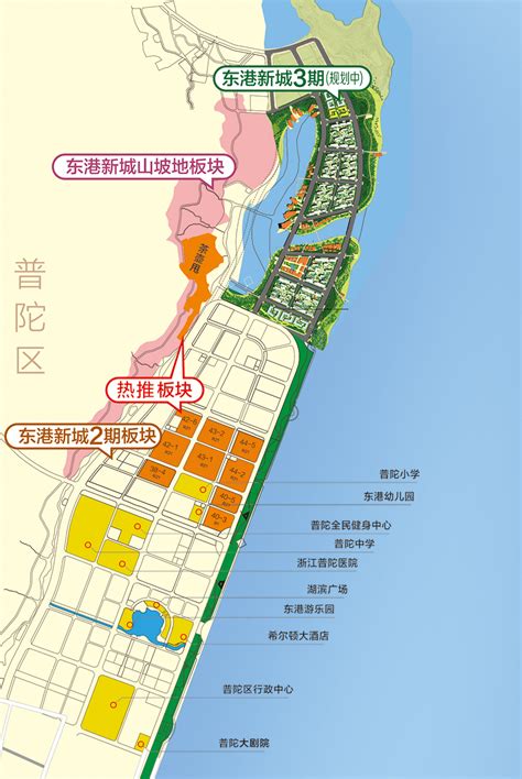 中国超级工程－舟山连岛工程 - 海洋财富网