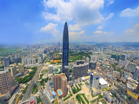 上海第一高楼叫什么，上海十大高楼介绍- 理财技巧_赢家财富网