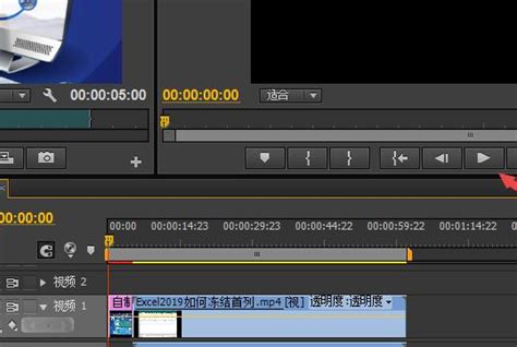 Premiere怎么添加滤镜效果-Adobe premiere添加滤镜的方法教程 - 极光下载站