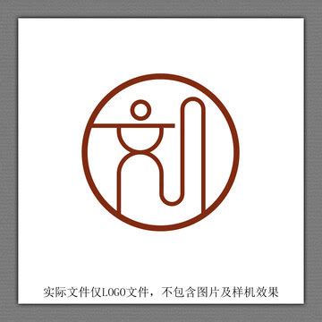 刘logo,其它,LOGO/吉祥物设计,设计模板,汇图网www.huitu.com