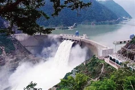 【强势围观】我国又一“大腕级”水电站出山-广东省水力发电工程学会