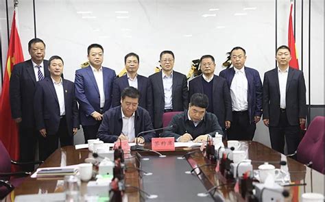 十一师与陕西交通控股集团签订战略合作框架协议_第十一师建工师