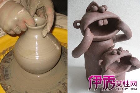 【陶艺】【图】手工陶艺制作过程 让你轻松拥有属于自己的瓷具_伊秀创意|yxlady.com