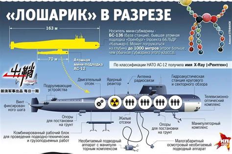 国防时报-国防新闻网-俄再造6艘北风之神A级核潜艇 每艘可载16枚洲际导弹