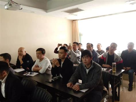普热惠壁挂炉2020年技术培训会在西安举行