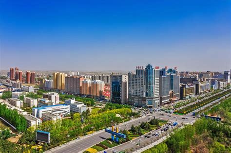 榆林高新区召开科技创新工作大会 - 园区动态 - 中国高新网 - 中国高新技术产业导报