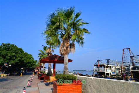 广州南沙滨海泳场景区门票预订 - 喜玩国际