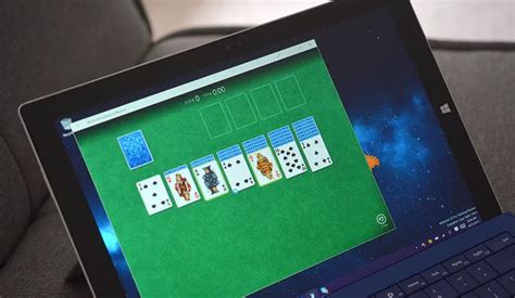 Windows10纸牌游戏在哪？教你如何在Win10玩纸牌游戏-纯净之家