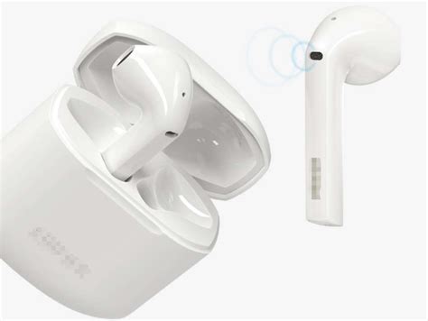 小米蓝牙耳机 Air 2 体验：来看看是否就真的接近苹果 AirPods 了？ - 知乎