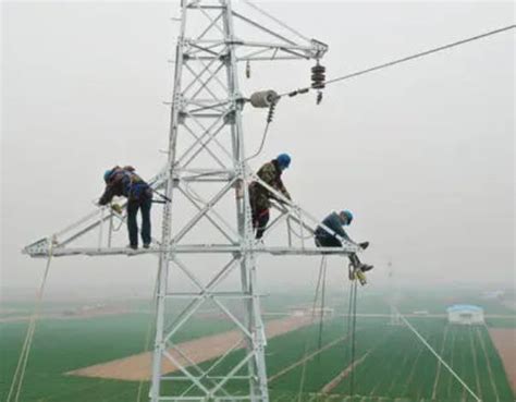 国网湖南张家界供电公司实施张家界35千伏及以上年度输变电项目-国际电力网