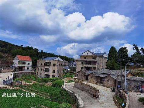 中国哪个村最富有？(2022中国最富的十个村排名)_金纳莱网