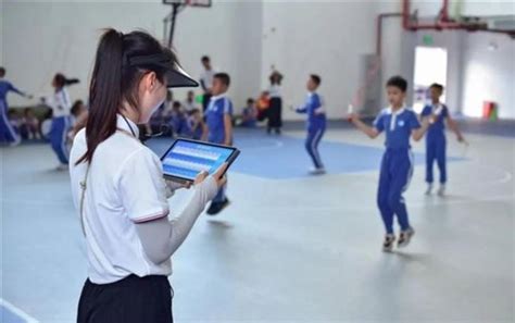 苏州平江新城实验小学加入童趣AI课程 - 苏州学校 - 教育 - 姑苏网