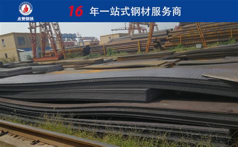 广州Q420B钢材、Q420B卷板市场运行趋势分析 - 知乎