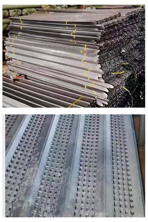 厂家供应热镀锌建筑收口网免拆模板收口网混凝土快易收口网-阿里巴巴