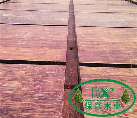 如何正确的选择广西建筑模板？_广西贵港保兴木业有限公司