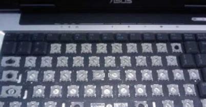 ACER笔记本电脑部分键盘失灵怎么办-百度经验