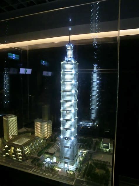 台湾十大标志性建筑，台北101大楼你打卡过吗？_巴拉排行榜
