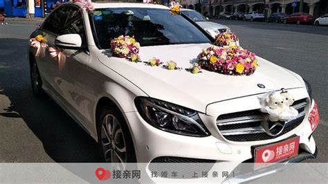 婚庆车队多少钱 婚车租赁价格明细2020 - 中国婚博会官网