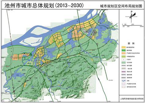 3171个！池州市区5G规划图来了凤凰网安徽_凤凰网
