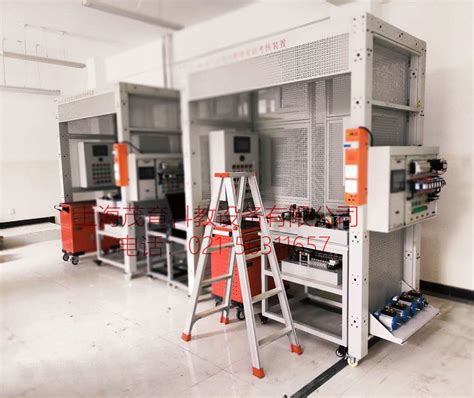 电气设备安装调试技能实训装置,电气设备安装调试实验装置-上海茂育公司