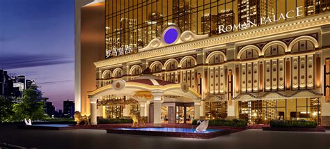 罗马皇宫大酒店预订及价格查询,Grand Hotel Palace Rome_八大洲旅游