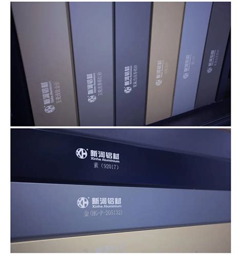 【中国十大铝单板品牌】著名铝单板品牌排名_中国铝单板十大品牌