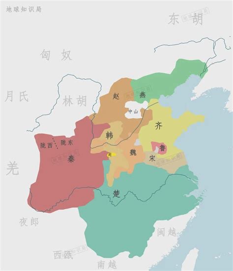 甘肃是哪个省份,甘肃是省还是县,甘肃省位于哪里_大山谷图库