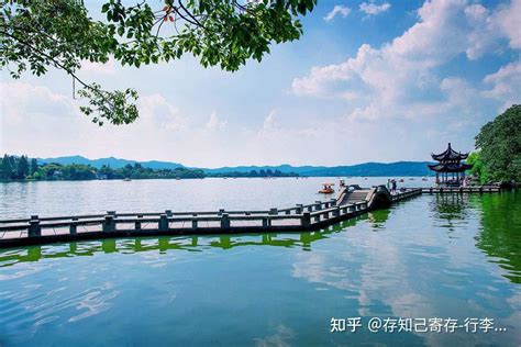 杭州旅游必去的10个地方 最值得去的地方推荐_旅泊网
