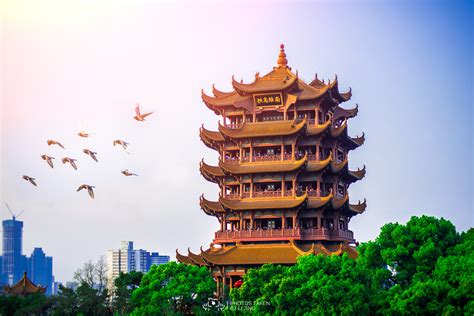 江城古迹美景top6-2021武汉旅游榜单-武汉必体验-自助游攻略-去哪儿攻略