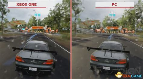 极限竞速：地平线3 Forza Horizon 3 的游戏图片 - 奶牛关