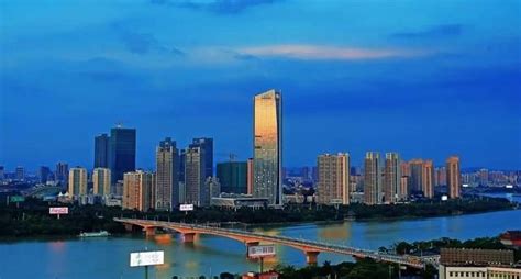 惠州小星山-VR全景城市