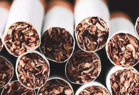 烟草行业大变革，新型烟草待爆发