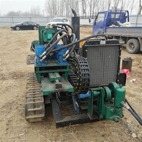 漳州专业非开挖式钻机价格-南京思特通工程机械有限公司