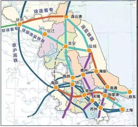 连云港至盐城铁路（连盐铁路）6座新建客运站主体完工-盐城新闻网