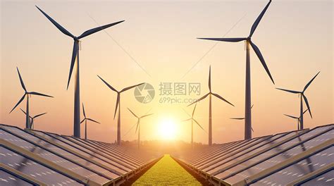 中国的风能和太阳能发电设备出口，哪些家做的好