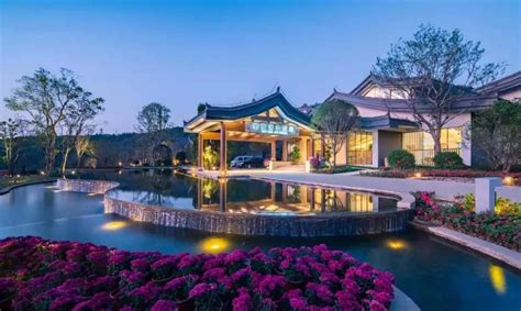 桂林山水甲天下，风情全州大碧头——大碧头国际旅游度假区