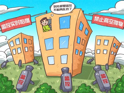 小区顶楼设备房改成了物业宿舍，合理吗_长江网武汉城市留言板_cjn.cn