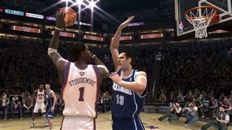 NBA Game | PSP - PlayStation