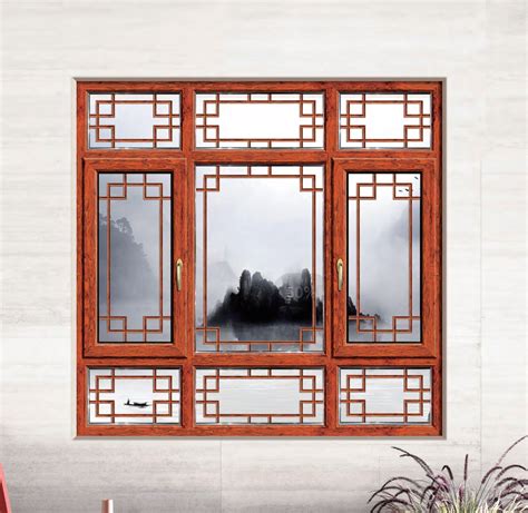 广东铝合金门窗,广东铝合金门,中国名牌好万家 H-2077-佛山钛镁铝合金门厂家 - * - 中国门都网