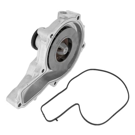 Wholesale Volvo Water pump without pulley 20744939,Volvo Water pump ...