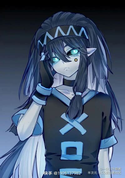 凹凸世界F4女装图图片