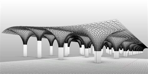 呼伦贝尔海拉尔机场扩建工程 | 中国建筑设计研究院 - Press 地产通讯社