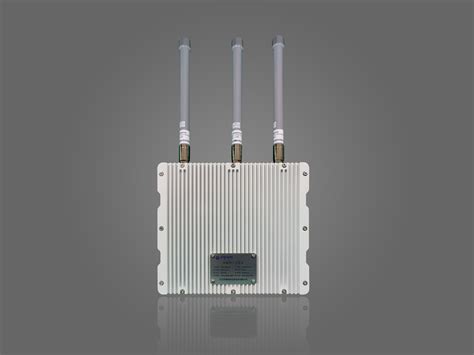 工业无线数据传输终端_5G/4GDTU - 计讯物联