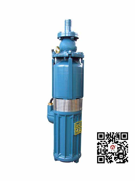 潜水泵扬程30米需要多大功率