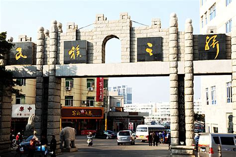 2022惠安县游玩攻略,比较安静的一个小县城。惠安...【去哪儿攻略】